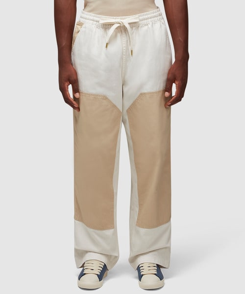 PUMA X RHUIGI DOUBLE KNEE PANT