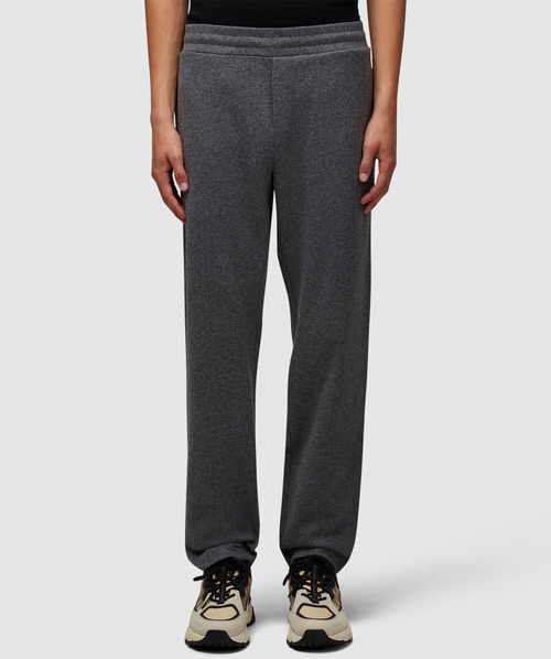 Moncler Sweat Pant In Navy