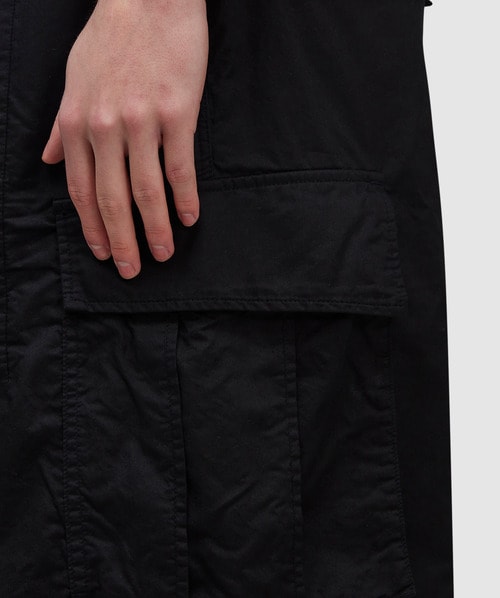 Needles H.D bdu pant | OLIVE | SEVENSTORE