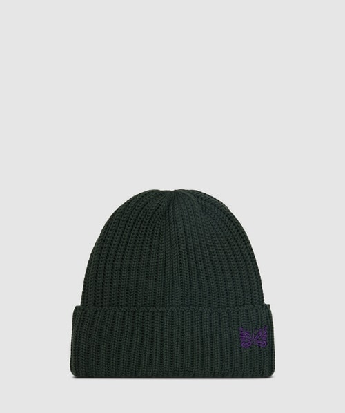 Watch cap - merino wool