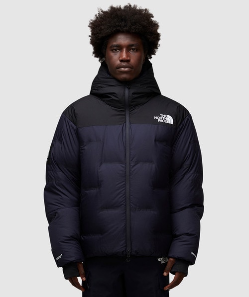 The North Face X Special Projects X Undercover cloud down nuptse jacket |  TNF BLACK-AVIATOR NAVY | SEVENSTORE