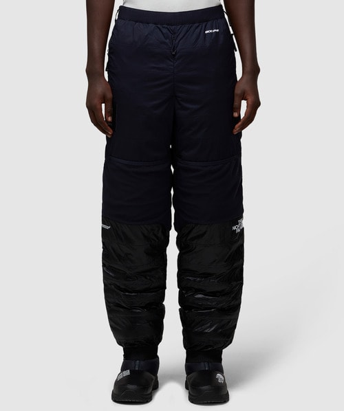 THE NORTH FACE X SPECIAL PROJECTS THE NORTH FACE X SPECIAL PROJECTS X UNDERCOVER 50/50 DOWN PANT