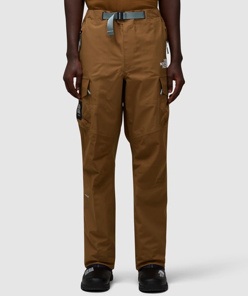 The North Face X Special Projects - X Undercover geodesic shell pant