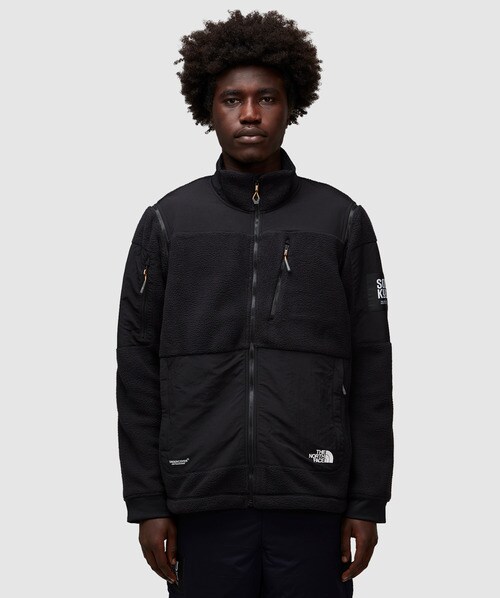 The North Face X Special Projects - X Undercover zip