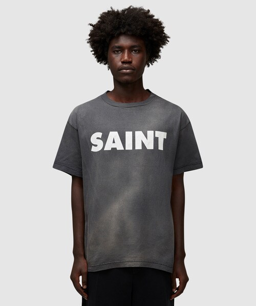 SAINT MXXXXXX SAINT T-SHIRT