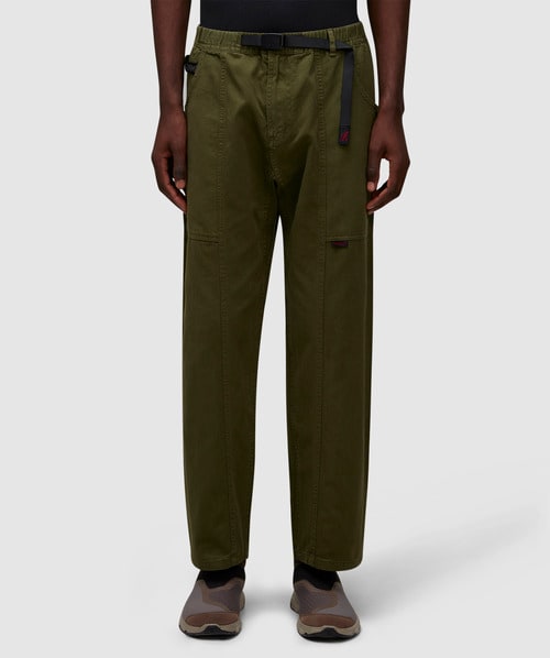 Gramicci Gadget Pant In Olive