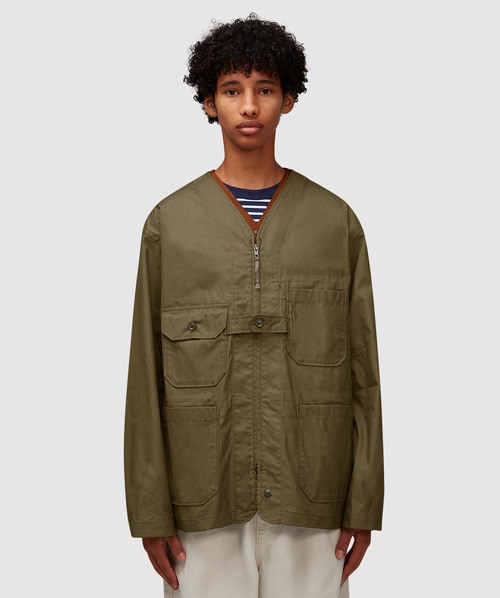 ENGINEERED GARMENTS Jackets for Men | ModeSens