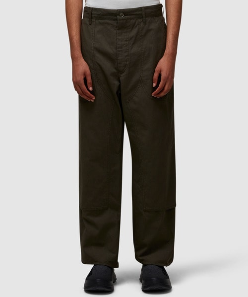 ENGINEERED GARMENTS ENGINEERED GARMENTS CLIMBING PANT