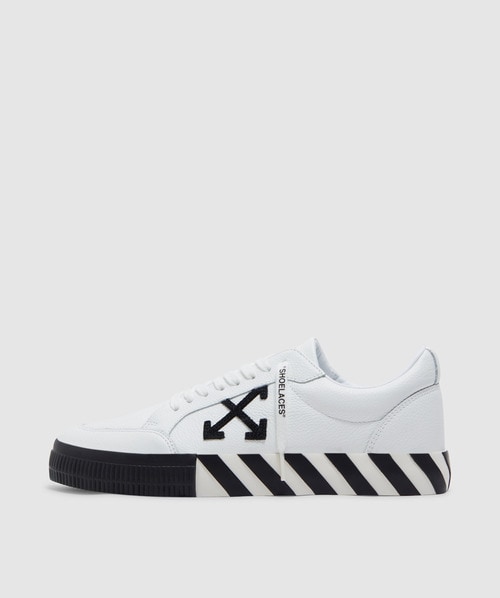 Off-White, Shoes, Off White Virgil Abloh Sneakers Odsy00