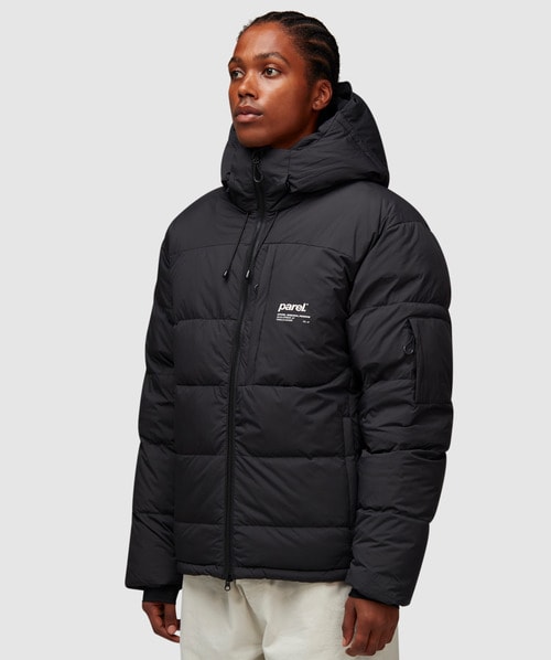 PAREL STUDIOS パレルスタジオス Puffer Jacket ダウン PAREL STUDIOS パレルスタジオス Puffer Jacket ダウン