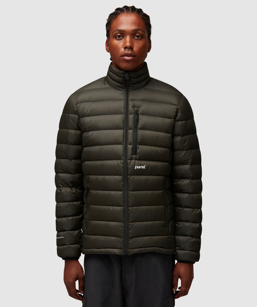 Parel Studios - Sierra down jacket