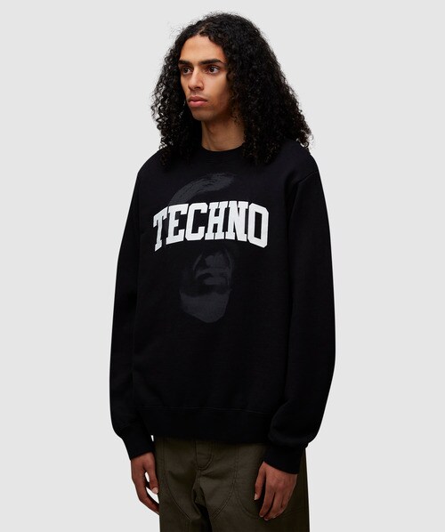 Techno Scuba Blazer w/ Pockets
