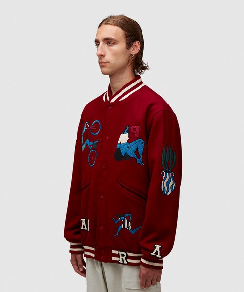 Parra | Parra Clothing | SEVENSTORE
