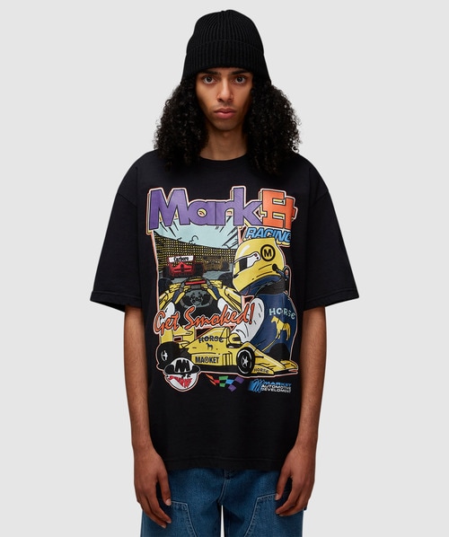 MARKET - Express racing t