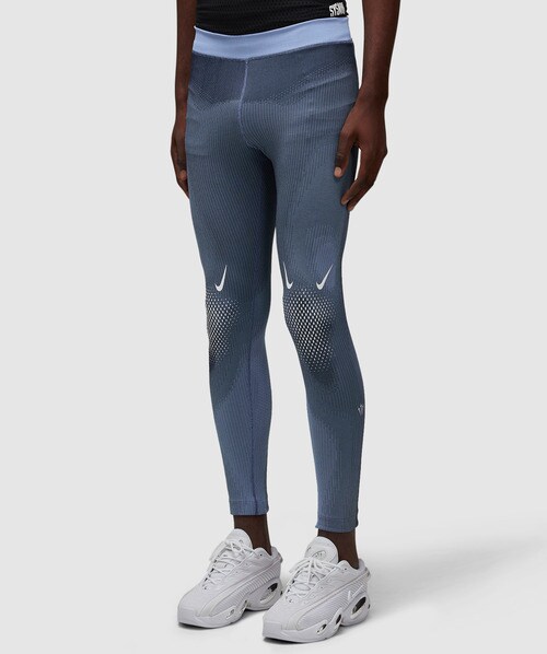 Nike zonal strength men's running tights cheap