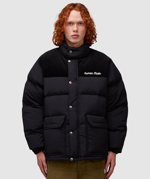 Human Made - Down jacket