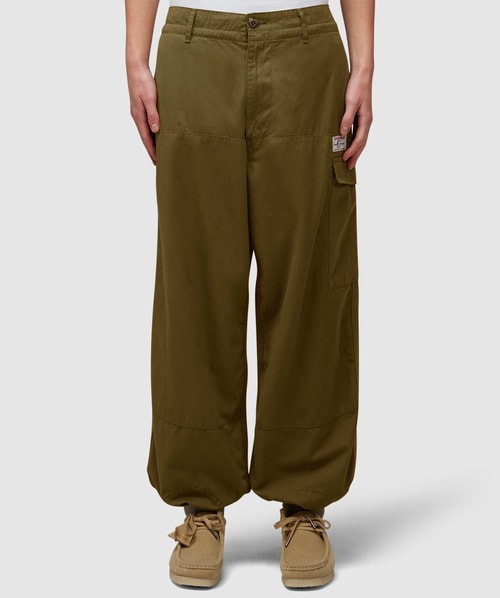 Human Made - Military easy pant