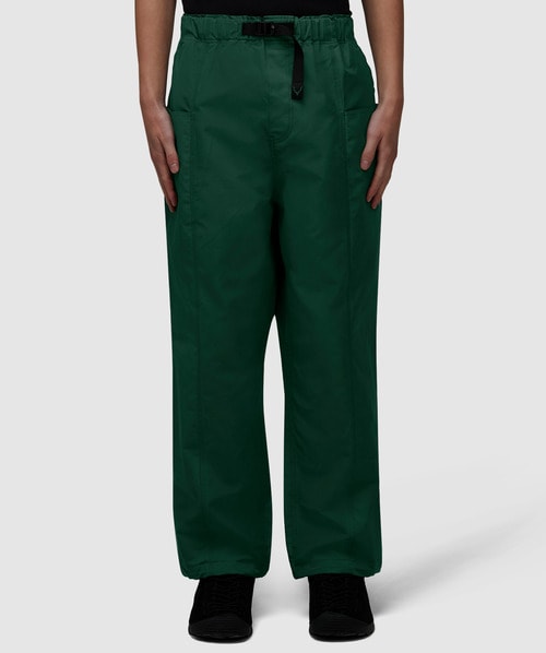 South2 West8 Belted C.s Pant In Green