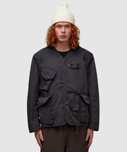 South2 West8 - Tenkara jacket