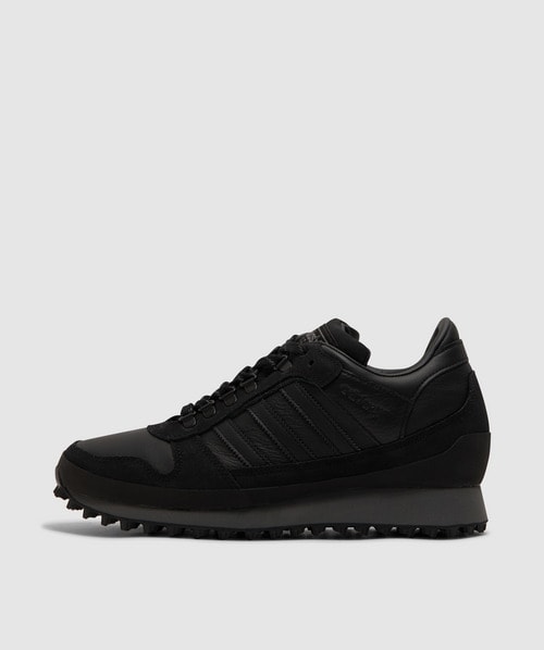 Adidas store spzl black
