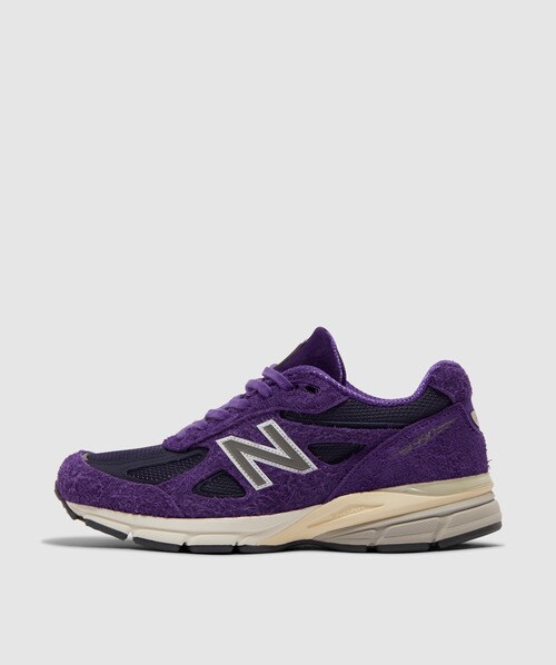 New Balance - MIUS 990V4 sneaker