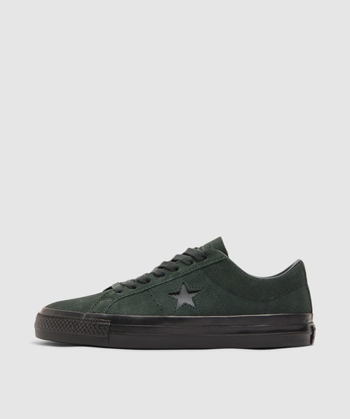 Converse - One star pro suede sneaker