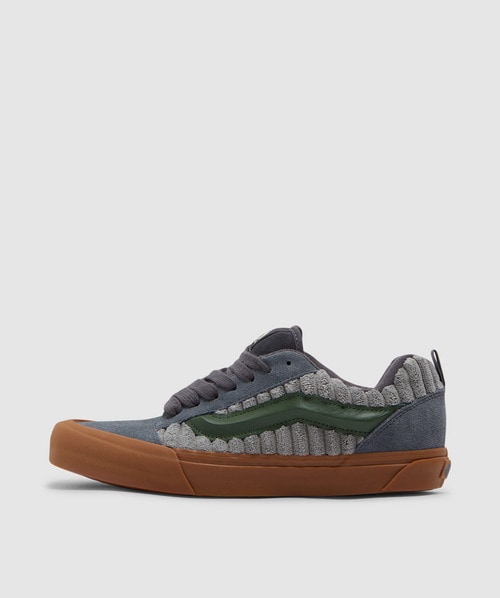 VANS JUMBO CORD KNU SKOOL SNEAKER