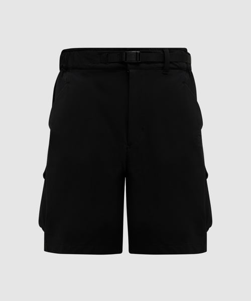 The North Face - Cargo woven short