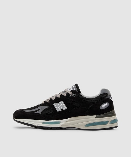 New Balance - MIUK 991v2 sneaker