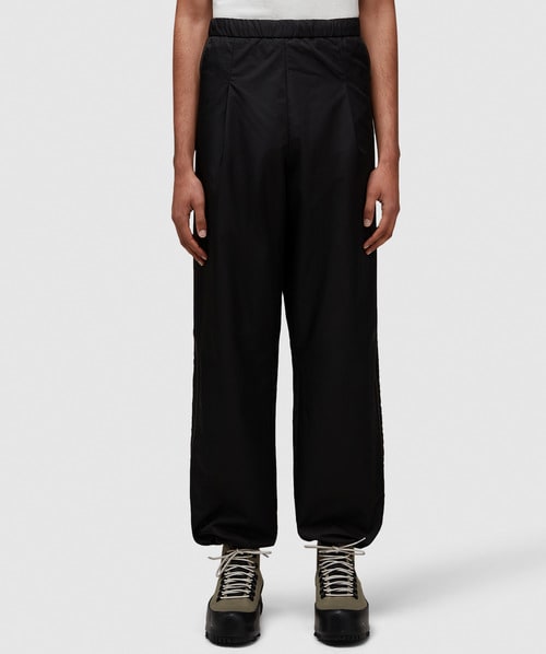 J.l-a.l Cavity Trouser In Black