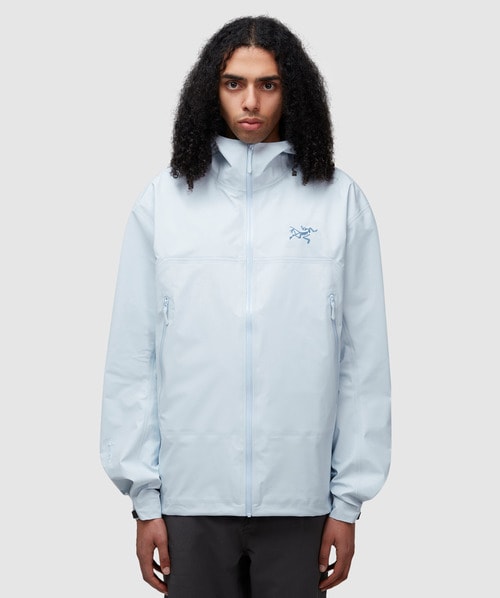 JACKETS & COATS BETA JACKET