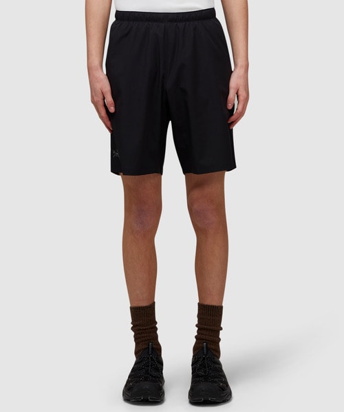 Arc'teryx Incendo Short 9' In Black