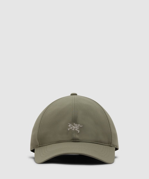 Arc'teryx Small Bird Cap In Forage