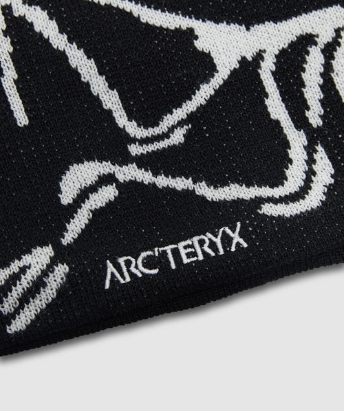 Arcteryx Bird head toque beanie | ORCA | SEVENSTORE