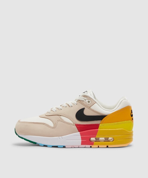 Nike - Womens air max 1 87 sneaker