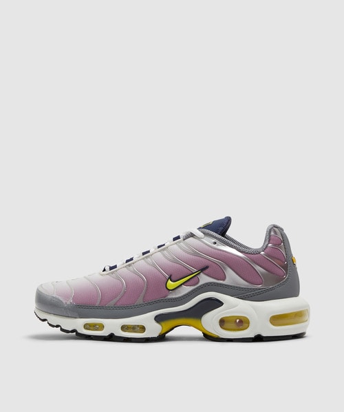 Nike - Womens air max plus sneaker