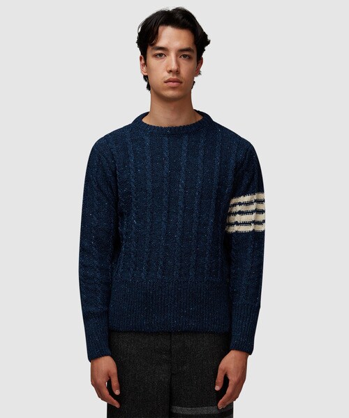 Men's Knitwear | Men's Designer Jumpers | SEVENSTORE