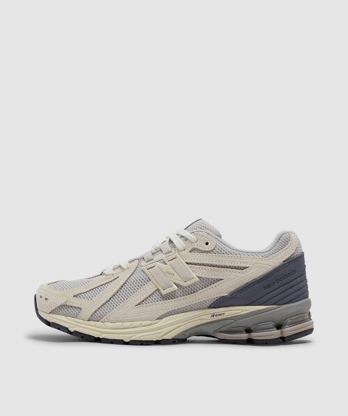 New Balance 1906 Sneaker In Linen