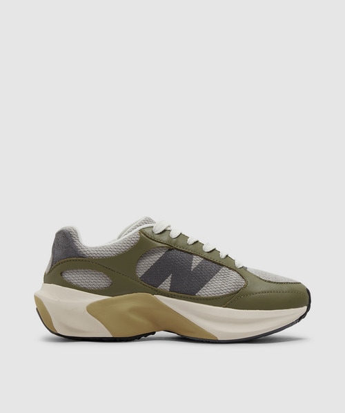 New Balance WRPD runner sneaker | BROWN | SEVENSTORE