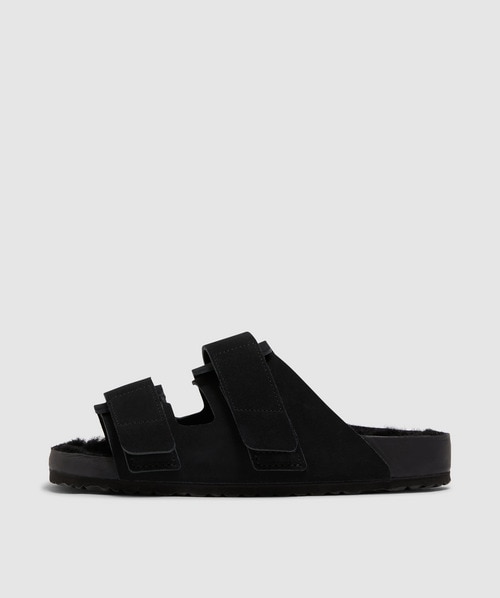 Tekla Fabrics X Birkenstock - Uji sandal