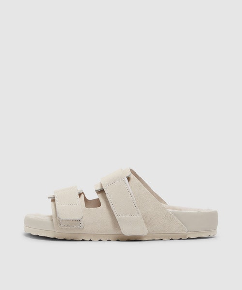 Tekla Fabrics X Birkenstock - Uji sandal