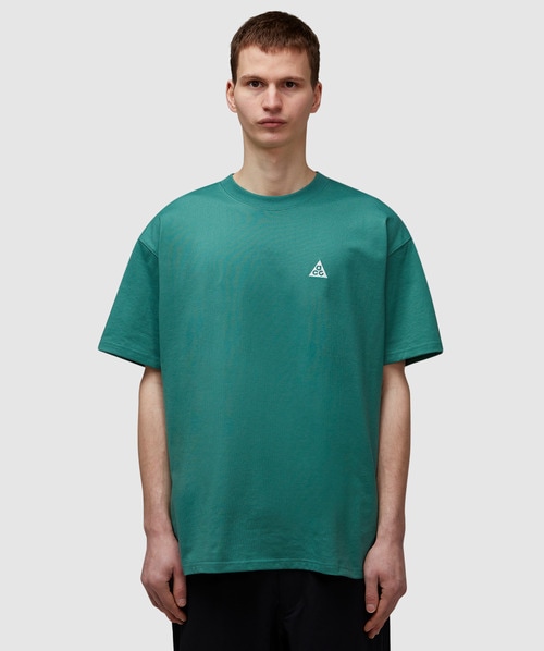 Nike Acg Logo T-shirt In Bicoastal