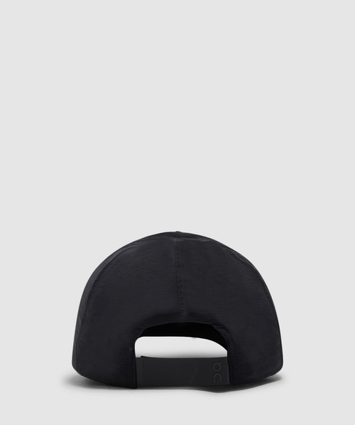 On ON cap | BLACK | SEVENSTORE