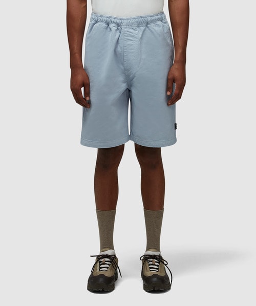 Stüssy - Brushed beach short