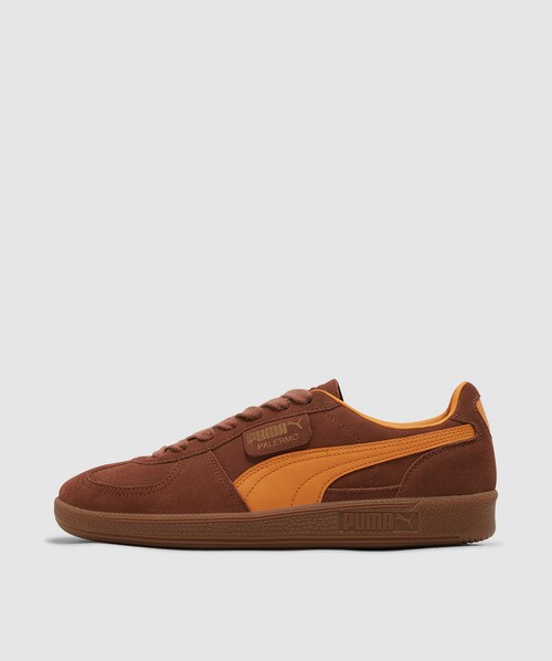 Puma - Palermo sneaker