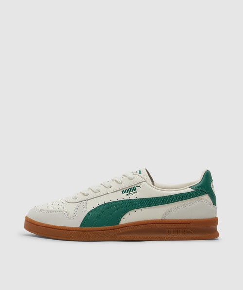 Puma indoor sales