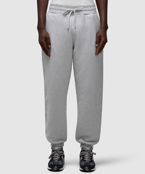 Mki Miyuki Zoku 800gsm Superweight Sweatpant In Grey
