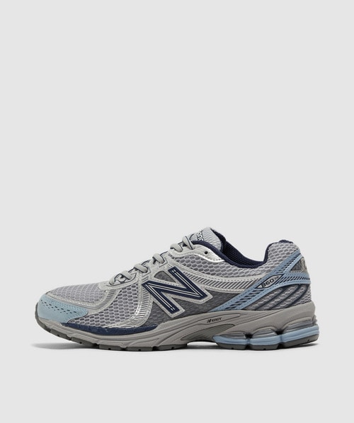 New Balance 1906 Sneaker In Arctic Grey