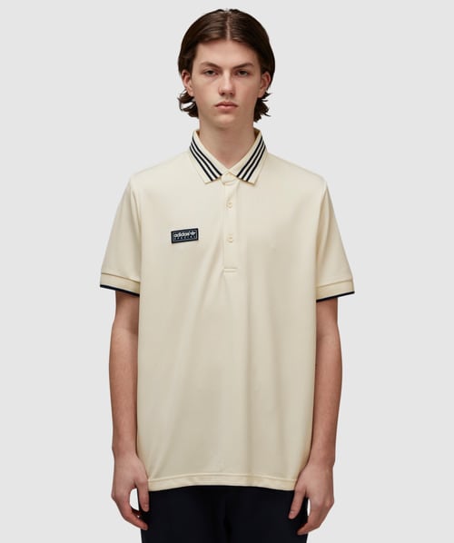 adidas spezial polo