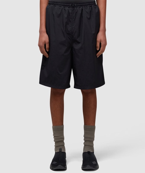 66°north Laugardalur Short In Black